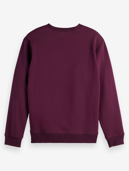 Scotch & Soda Herren Scotch & Soda Sweatshirt