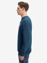Scotch & Soda Scotch & Soda Herren-Sweatshirt Linke Brust Artwork