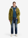 Scotch & Soda Scotch & Soda Herren-Sweatshirt Linke Brust Artwork