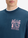 Scotch & Soda Scotch & Soda Herren-Sweatshirt Linke Brust Artwork