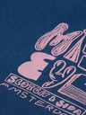 Scotch & Soda Scotch & Soda Herren-Sweatshirt Linke Brust Artwork
