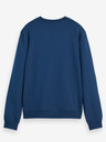 Scotch & Soda Scotch & Soda Herren-Sweatshirt Linke Brust Artwork