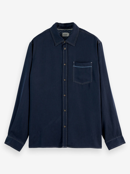 Scotch & Soda Scotch & Soda Herrenhemd