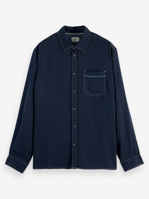 Scotch & Soda Scotch & Soda Herrenhemd