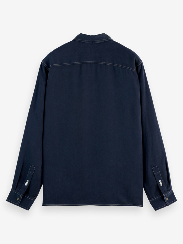 Scotch & Soda Scotch & Soda Herrenhemd