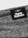 Horsefeathers Krawatte - erdgrau HORSEFEATHERS