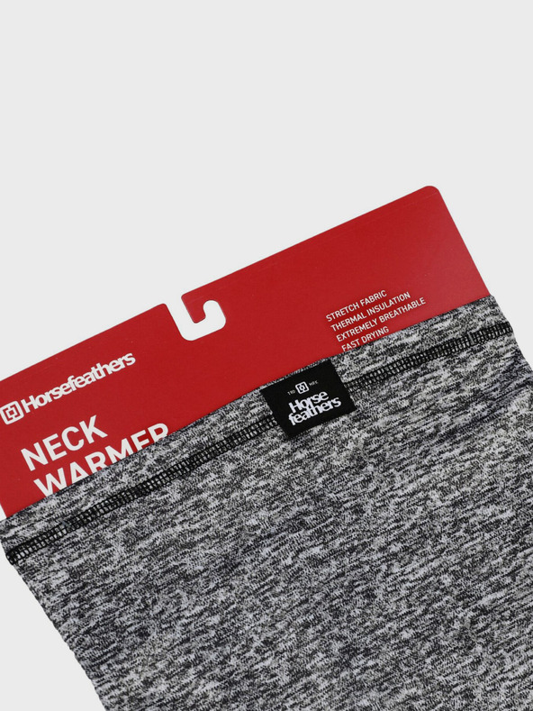 Horsefeathers Krawatte - erdgrau HORSEFEATHERS