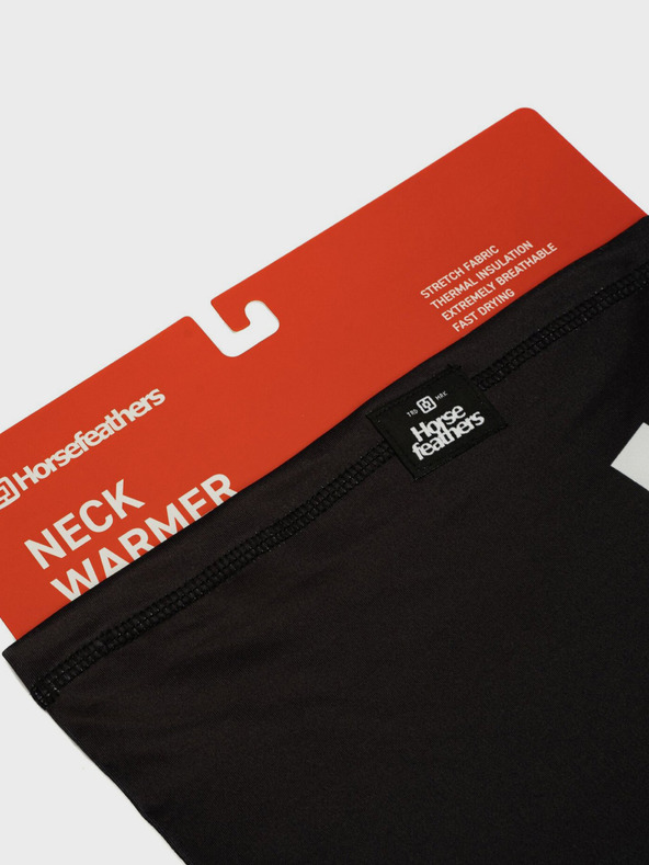 Horsefeathers Halswärmer - HORSEFEATHERS-Logo