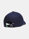 Under Armour Boys' Cap Under Armour Youth Project Rock Adj