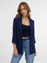 Orsay Dunkelblaue Damen-Jacke ORSAY