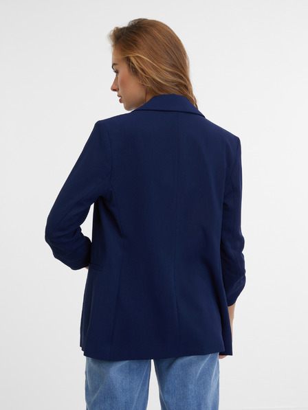 Orsay Dunkelblaue Damen-Jacke ORSAY