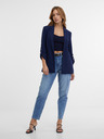 Orsay Dunkelblaue Damen-Jacke ORSAY