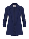 Orsay Dunkelblaue Damen-Jacke ORSAY