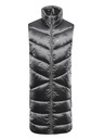 ALPINE PRO Herren Steppweste hi-therm ALPINE PRO NORF blau