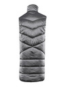 ALPINE PRO Herren Steppweste hi-therm ALPINE PRO NORF blau