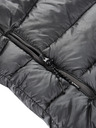 ALPINE PRO Herren Steppweste hi-therm ALPINE PRO NORF blau