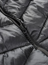 ALPINE PRO Herren Steppweste hi-therm ALPINE PRO NORF blau
