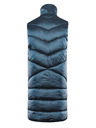 ALPINE PRO Herren Steppweste hi-therm ALPINE PRO NORF blau