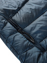 ALPINE PRO Herren Steppweste hi-therm ALPINE PRO NORF blau