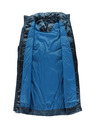 ALPINE PRO Herren Steppweste hi-therm ALPINE PRO NORF blau