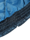ALPINE PRO Herren Steppweste hi-therm ALPINE PRO NORF blau