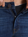 Jack & Jones Blaue Slim Fit Jeans Jack & Jones Glenn
