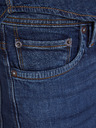 Jack & Jones Blaue Slim Fit Jeans Jack & Jones Glenn