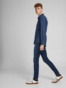 Jack & Jones Blaue Slim Fit Jeans Jack & Jones Glenn