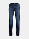 Jack & Jones Blaue Slim Fit Jeans Jack & Jones Glenn
