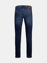 Jack & Jones Blaue Slim Fit Jeans Jack & Jones Glenn