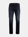 Jack & Jones Dunkelblaue Skinny-Jeans Jack & Jones Mike