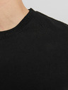 Jack & Jones Schwarzes Jack & Jones Vesterbro Hemd für Herren