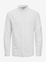 Jack & Jones Weißes Jack & Jones Maze Herrenhemd