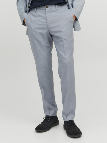 Jack & Jones Hellblaue Jack & Jones Solaris Herrenhose