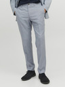 Jack & Jones Hellblaue Jack & Jones Solaris Herrenhose