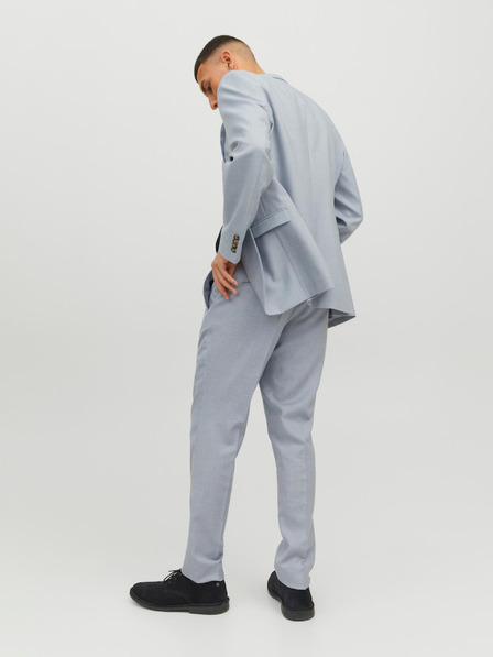 Jack & Jones Hellblaue Jack & Jones Solaris Herrenhose