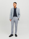 Jack & Jones Hellblaue Jack & Jones Solaris Herrenhose
