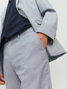 Jack & Jones Hellblaue Jack & Jones Solaris Herrenhose