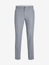 Jack & Jones Hellblaue Jack & Jones Solaris Herrenhose