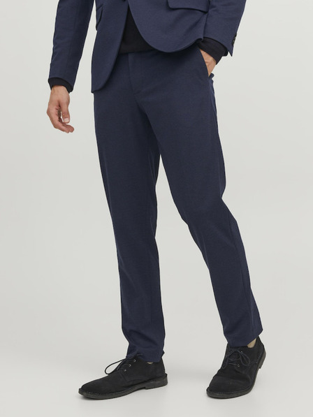 Jack & Jones Marineblaue Jack & Jones-Hose für Herren