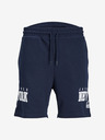 Jack & Jones Dunkelblaue Herren-Sweatpants Jack & Jones Cory