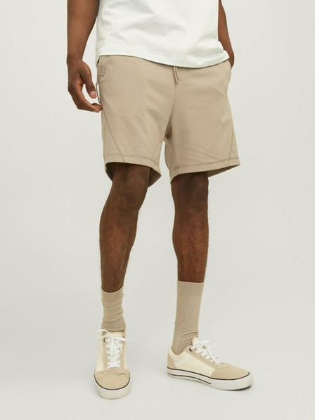 Jack & Jones Jack & Jones Gordon Beige Herren-Sweatpants