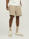Jack & Jones Jack & Jones Gordon Beige Herren-Sweatpants