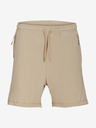 Jack & Jones Jack & Jones Gordon Beige Herren-Sweatpants