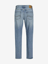 Jack & Jones Hellblaue Herrenjeans mit gerader Passform Jack & Jones Chris