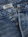 Jack & Jones Hellblaue Herrenjeans mit gerader Passform Jack & Jones Chris