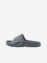 Jack & Jones Graue Herren Jack & Jones Status Hausschuhe