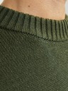 Jack & Jones Grüner Jack & Jones Jack Pullover für Herren