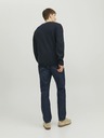 Jack & Jones Dunkelblau Herren Jack & Jones Jack Pullover