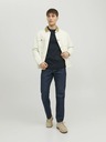 Jack & Jones Dunkelblau Herren Jack & Jones Jack Pullover